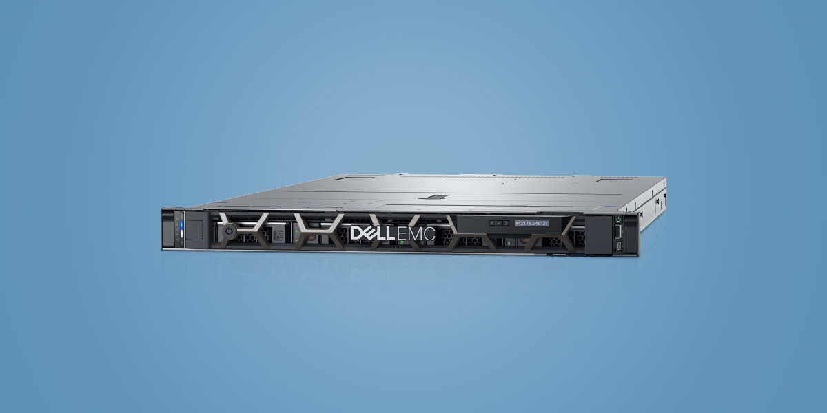 Dell PowerEdge R6525